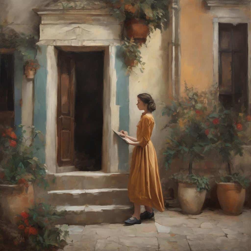 Στέφανος Μπουονσιγόρι – Ο Ιταλός Καλλιτέχνης της Αναγέννησης