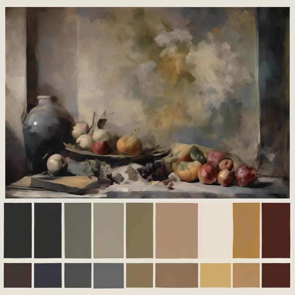 Στέφανος Τσερνότο – Ο Εμβληματικός Καλλιτέχνης του Μπαρόκ