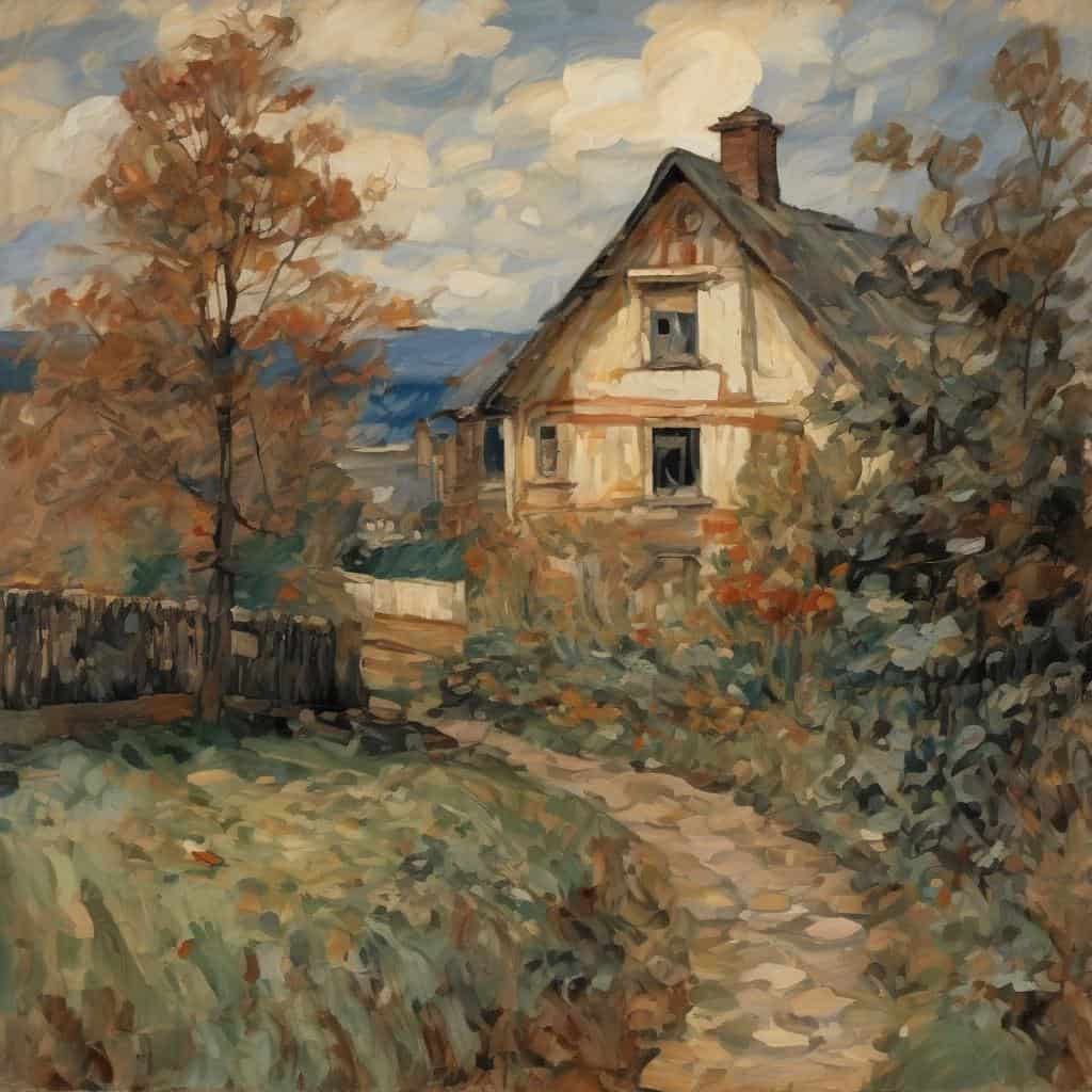 Γκέρχαρντ ΜΟΥΝΤΕ – Ο Σκανδιναβικός Ρομαντισμός Υπό το Βλέμμα του: Ένα Εκθαμβωτικό Αφηγηματικό Κεφάλαιο