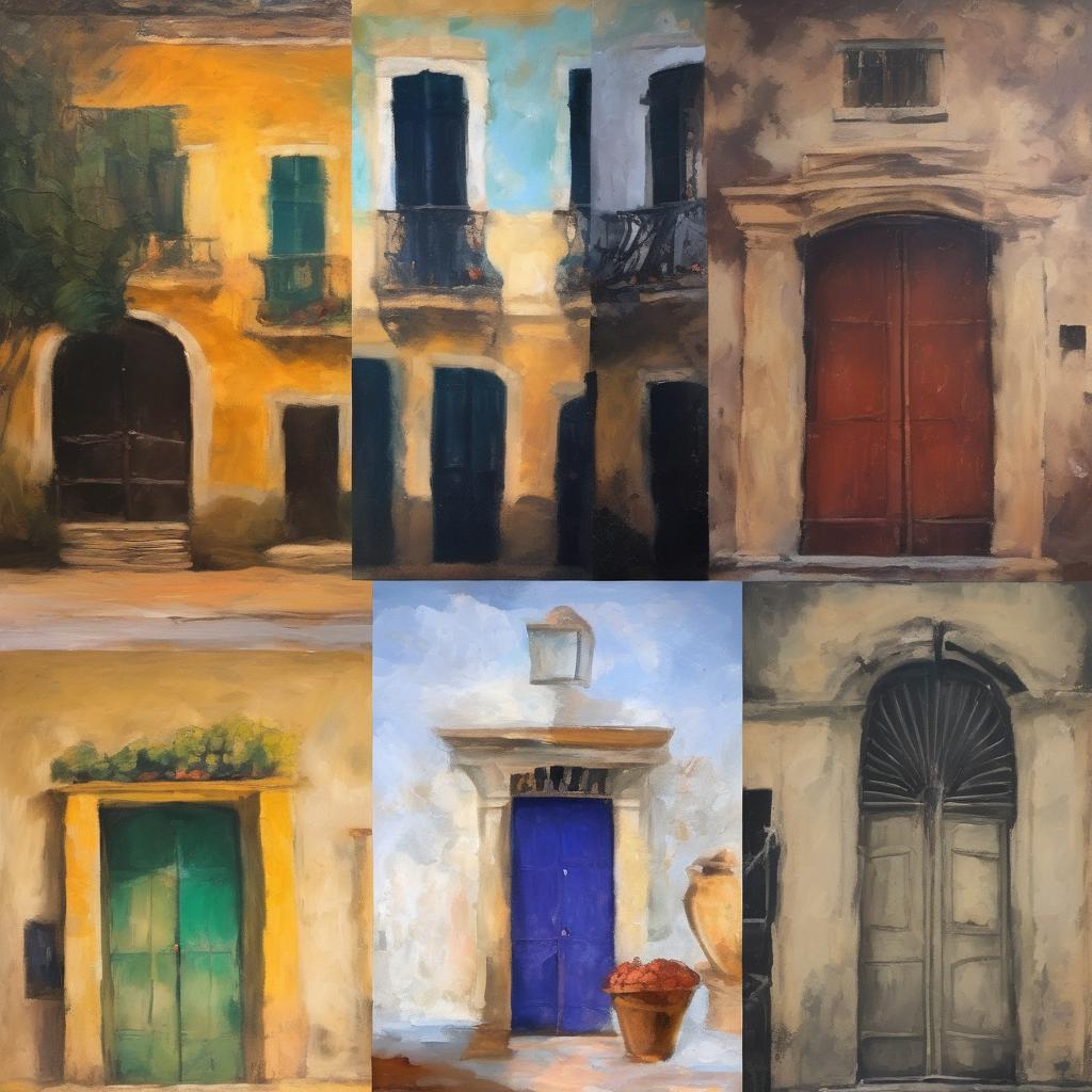 Η παιδική ζωή του Carlos Nadal