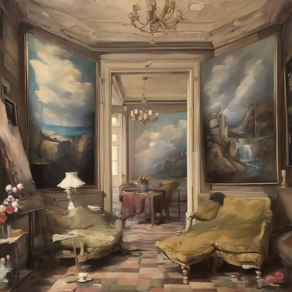 Κάρολος ΔΕΛΦΊΝΟΣ – Ο Μετρικός Πρωτευτέρα​ ​