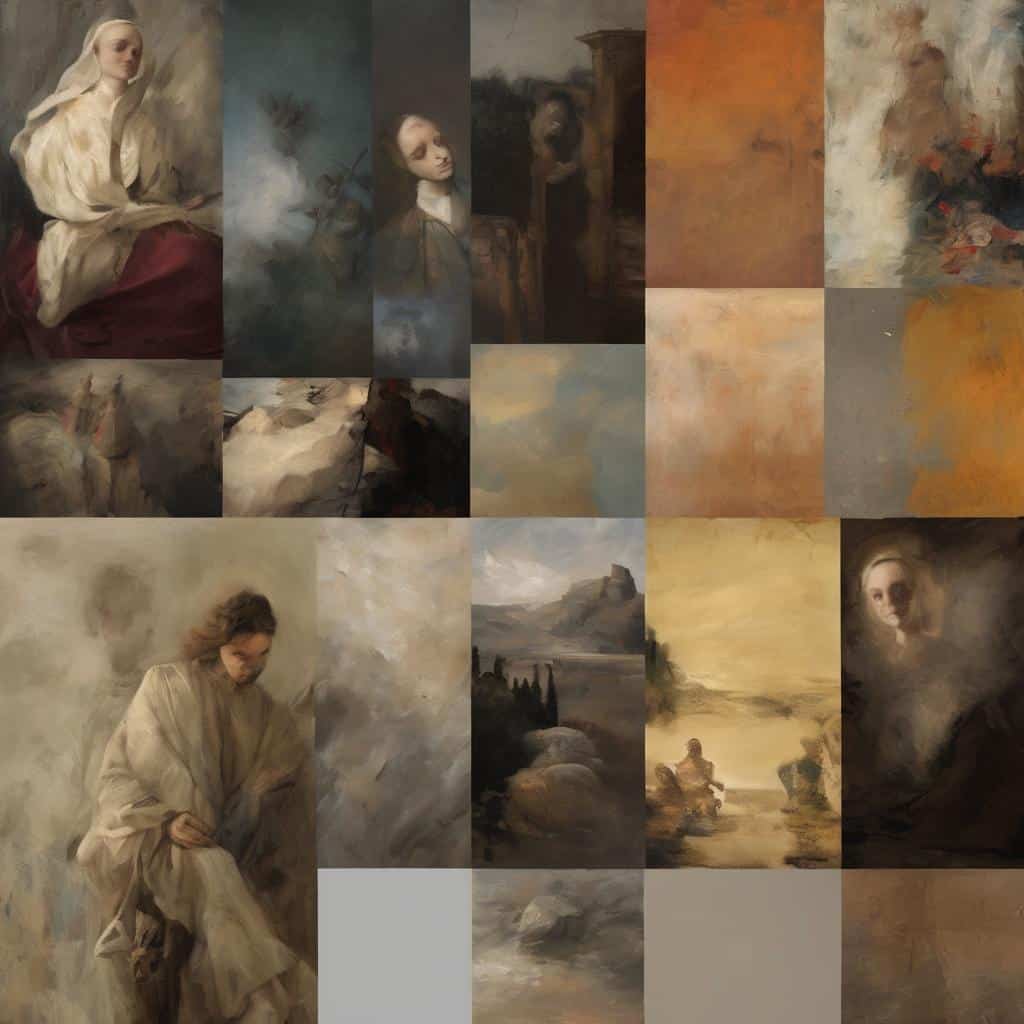 Αγοστίνο ΤΑΣΣΙ – Ο Διαχρονικά Επιδραστικός Καλλιτέχνης