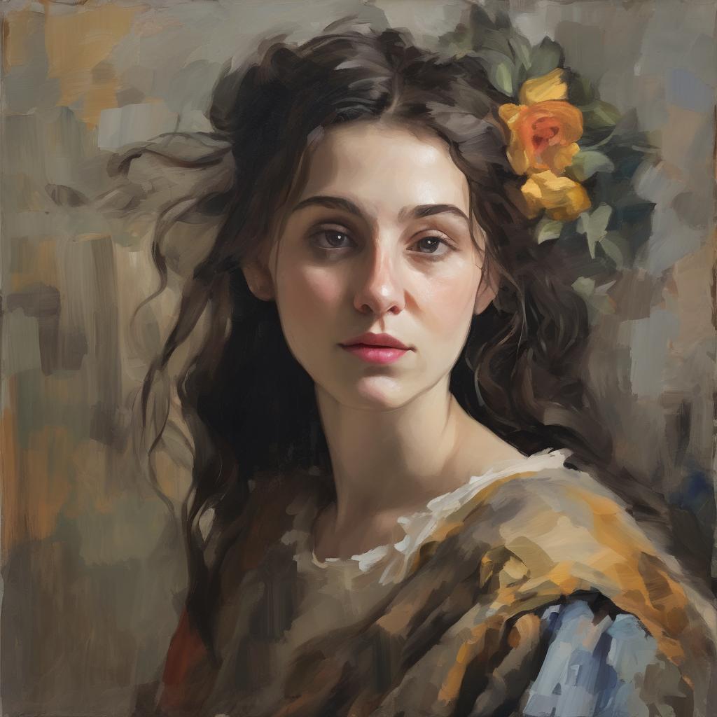 Η Έμπνευση και η Τέχνη που Διαμορφώνουν το Έργο του