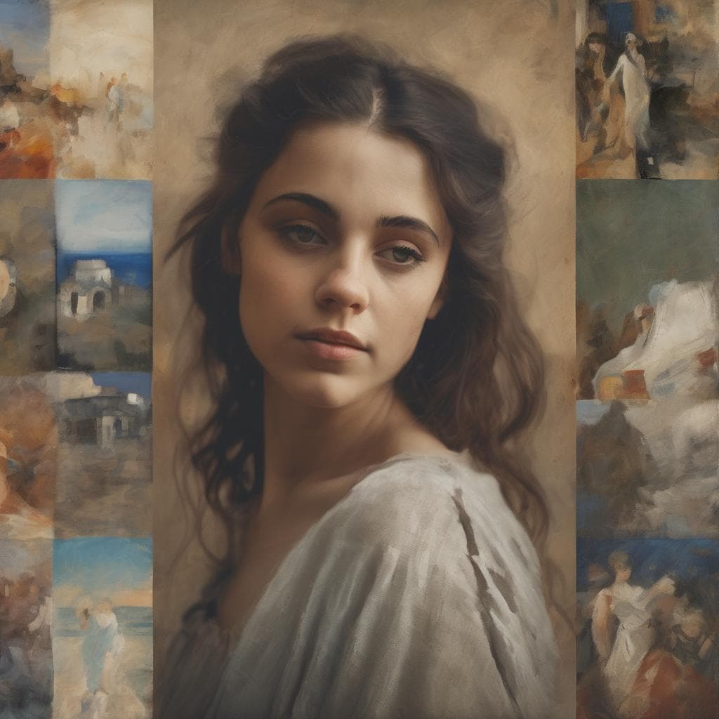 Ματθαίος ΡΟΣΕΛΙ – Ο Κύριος της Βαροκής Τέχνης