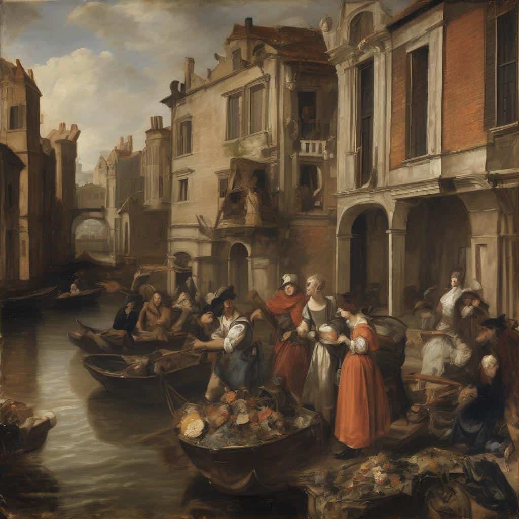 Πέτρος ο Νεώτερος Φίσερ – Ο Μεταρρυθμιστής της Αναγέννησης