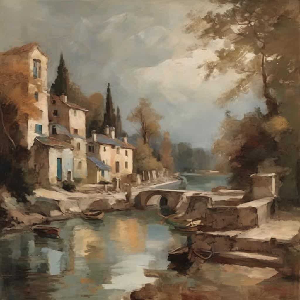 Ζακ Λεμερσιέ – Ο Αρχιτέκτονας του Μπαρόκ στη Γαλλία