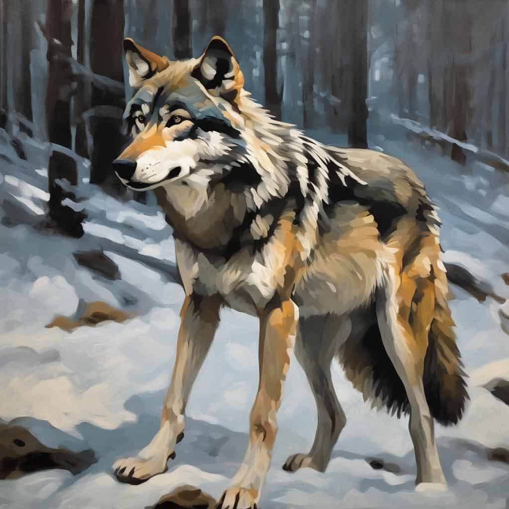 Λύκος ΧΟΥΜΠΕΡ – Ο μεσαιωνικός θησαυρός των γραφικών παραστάσεων